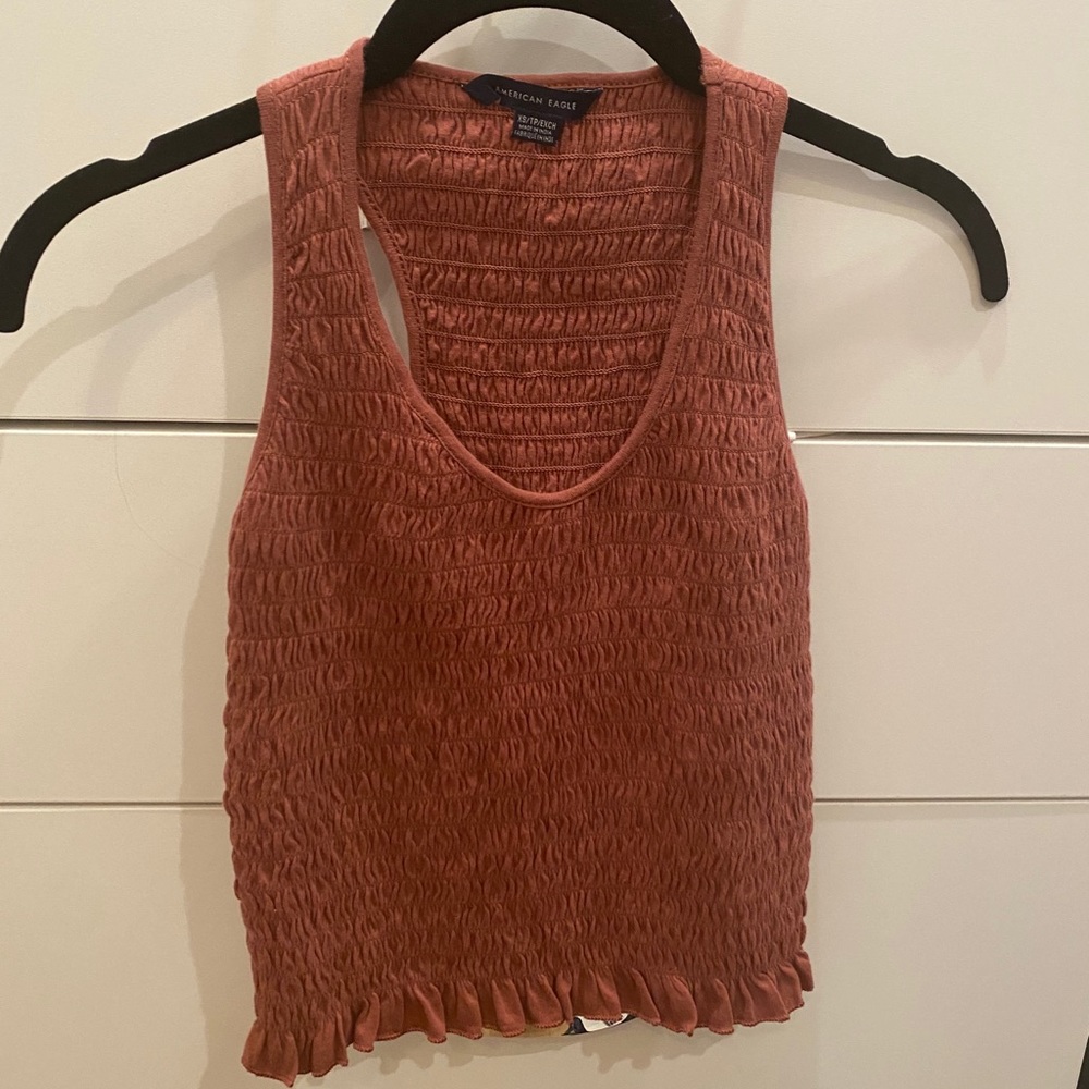 American Eagle Tank Top